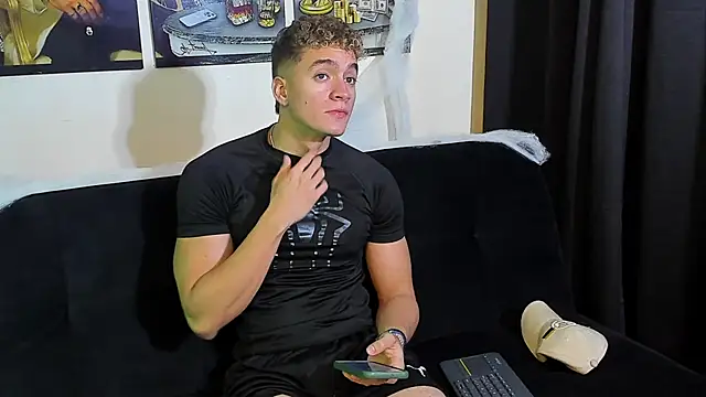 paull george online show from 18, 10, 2025