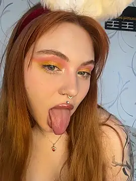 LunaMillie online show from 3, 4, 2026