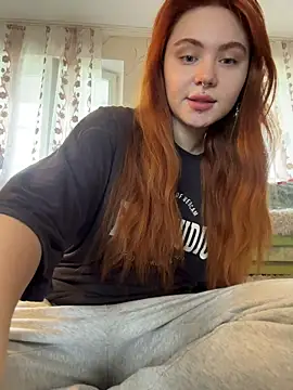 LunaMillie online show from 16, 5, 2026
