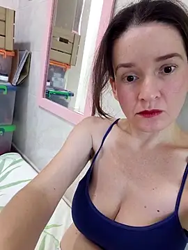  anita rojas online show from 10, 5, 2026