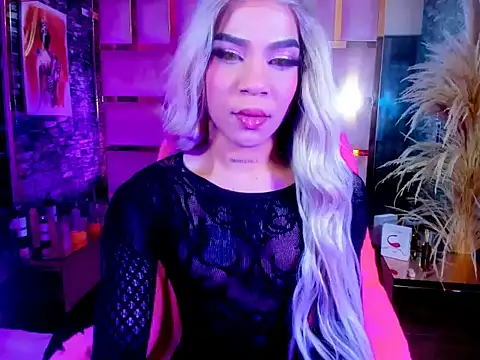 Cherry Adams1 online show from 8, 9, 2025
