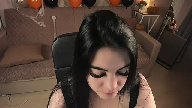 SandraEleson online show from 25, 10, 2025