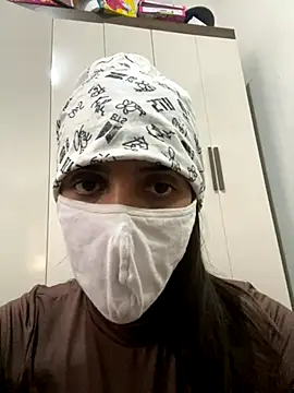 Bandidasexy22 online show from 8, 10, 2025