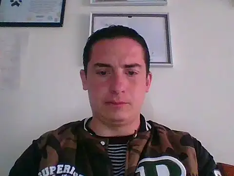 mickseb89 online show from 29, 9, 2025