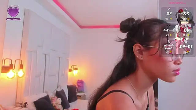 Snapshot of miyu_lu chatting on 25, 11, 2025 miyu lu online show from 25, 11, 2025