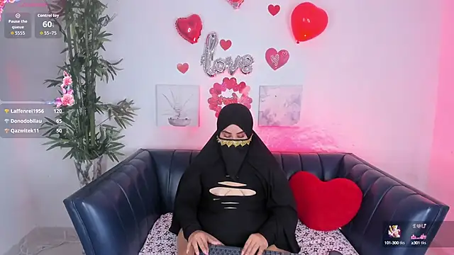 samanee konn online show from 20, 9, 2025