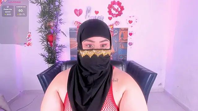 Snapshot of samanee_konn chatting on 14, 2, 2026 samanee konn online show from 14, 2, 2026