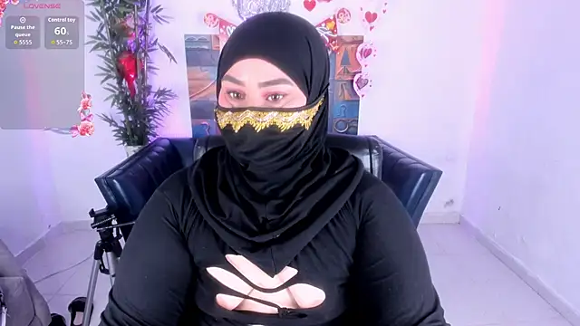 Snapshot of samanee_konn chatting on 17, 2, 2026 samanee konn online show from 17, 2, 2026