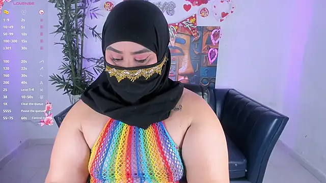 Snapshot of samanee_konn chatting on 22, 3, 2026 samanee konn online show from 22, 3, 2026