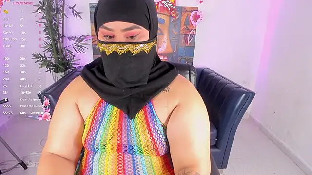 Snapshot of samanee_konn chatting on 23, 3, 2026 samanee konn online show from 23, 3, 2026