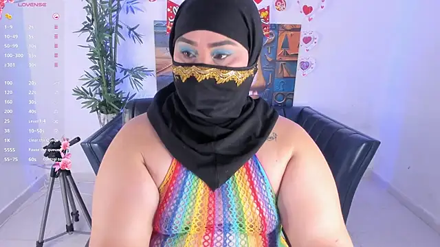 samanee konn online show from 1, 5, 2026