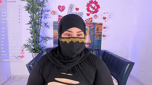 samanee konn online show from 12, 5, 2026