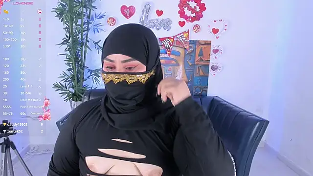 samanee konn online show from 13, 5, 2026