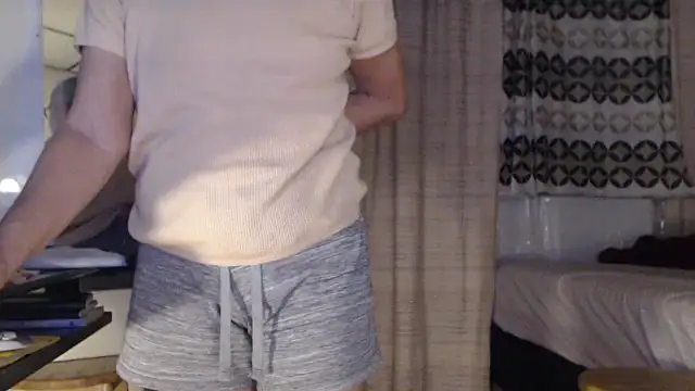 ANALTRAINING4U2 online show from 30, 10, 2025