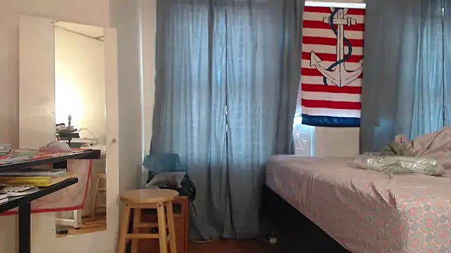 ANALTRAINING4U2 online show from 16, 1, 2026