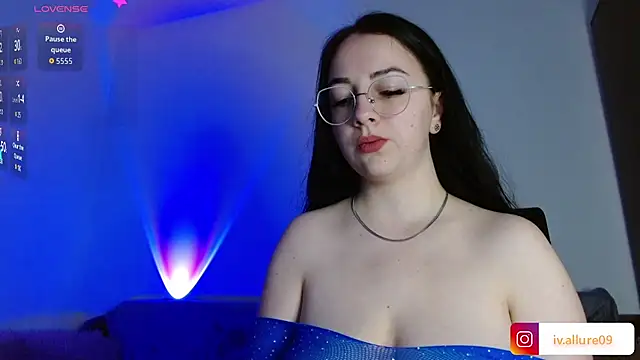 IvyClouds online show from 27, 3, 2026