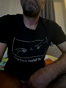 scarpion221017 online show from 27, 10, 2025