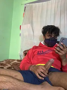 uniquesexyboy5689 online show from 19, 2, 2026