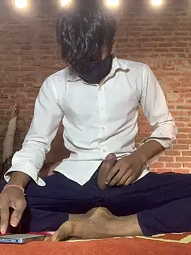 uniquesexyboy5689 online show from 15, 3, 2026