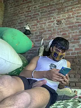 uniquesexyboy5689 online show from 31, 7, 2026