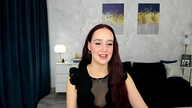 Snapshot of SabrinaCandi chatting on 29, 6, 2026 SabrinaCandi online show from 29, 6, 2026
