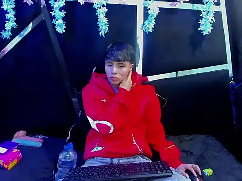 Bruno Cruzz online show from 13, 9, 2025