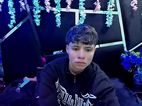 Bruno Cruzz online show from 14, 9, 2025