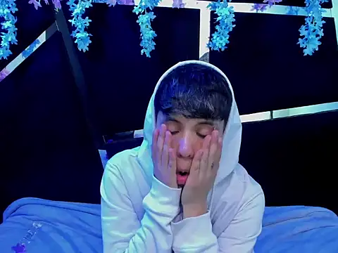 Bruno Cruzz online show from 16, 9, 2025