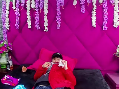 Bruno Cruzz online show from 25, 9, 2025