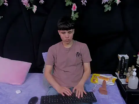 Bruno Cruzz online show from 13, 11, 2025