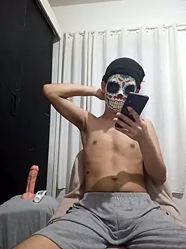 CATLUCAS online show from 13, 9, 2025