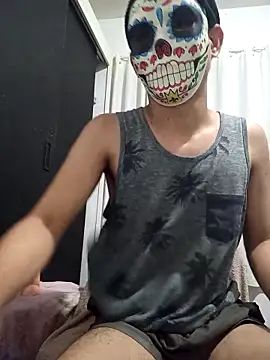 CATLUCAS online show from 28, 10, 2025