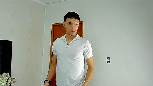 Jacksonflorez online show from 10, 9, 2025