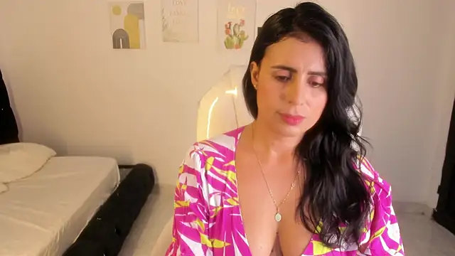 Lilu ds online show from 10, 11, 2025