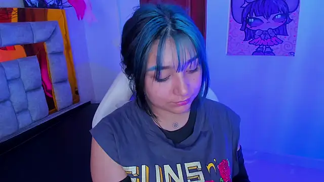 sophiievv online show from 1, 3, 2026