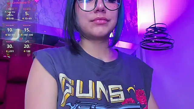 sophiievv online show from 1, 5, 2026