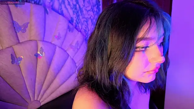 sophiievv online show from 5, 5, 2026