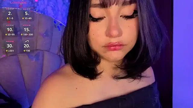 sophiievv online show from 13, 5, 2026