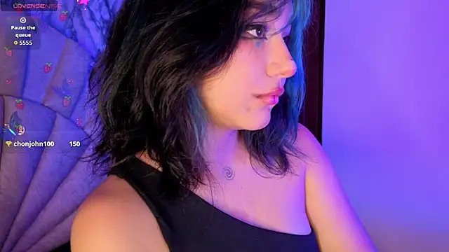 sophiievv online show from 14, 5, 2026