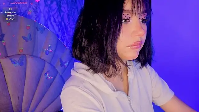 sophiievv online show from 20, 5, 2026