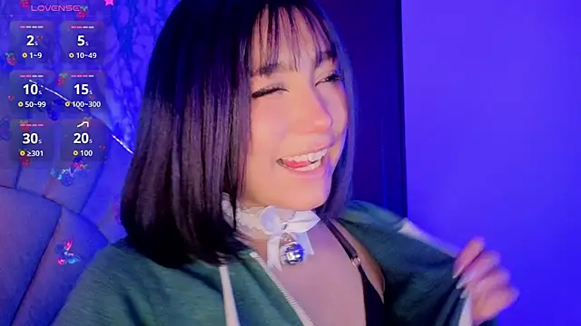 sophiievv online show from 21, 5, 2026