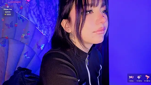sophiievv online show from 22, 5, 2026