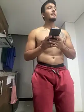 JeanLust online show from 5, 3, 2026