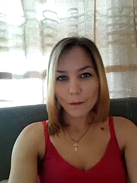 VeroLoverx online show from 13, 9, 2025