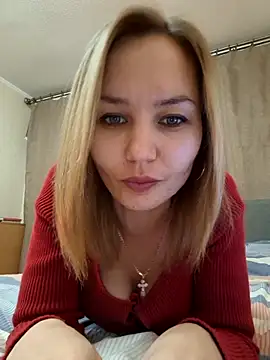 VeroLoverx online show from 9, 10, 2025