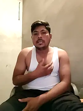 Ajmersingh335512 online show from 16, 9, 2025