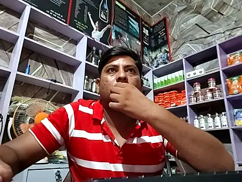 Ajmersingh335512 online show from 18, 9, 2025