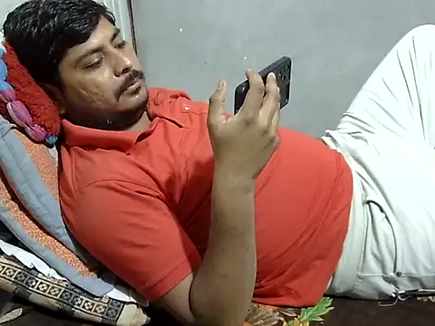 Ajmersingh335512 online show from 21, 3, 2026