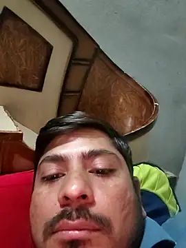 Ajmersingh335512 online show from 27, 4, 2026