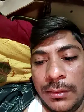 Ajmersingh335512 online show from 10, 5, 2026